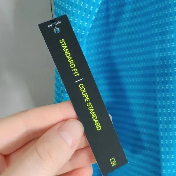 📏Nike Sleeveless Polo Golf Shirt - Picture 3 of 5